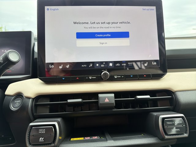 New 2026 Toyota RAV4 Limited AWD/4WD image 15