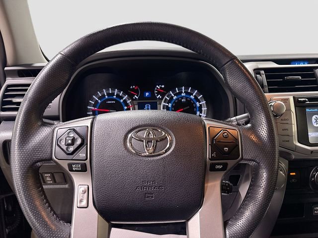Used 2019 Toyota 4Runner SR5 Premium image 13