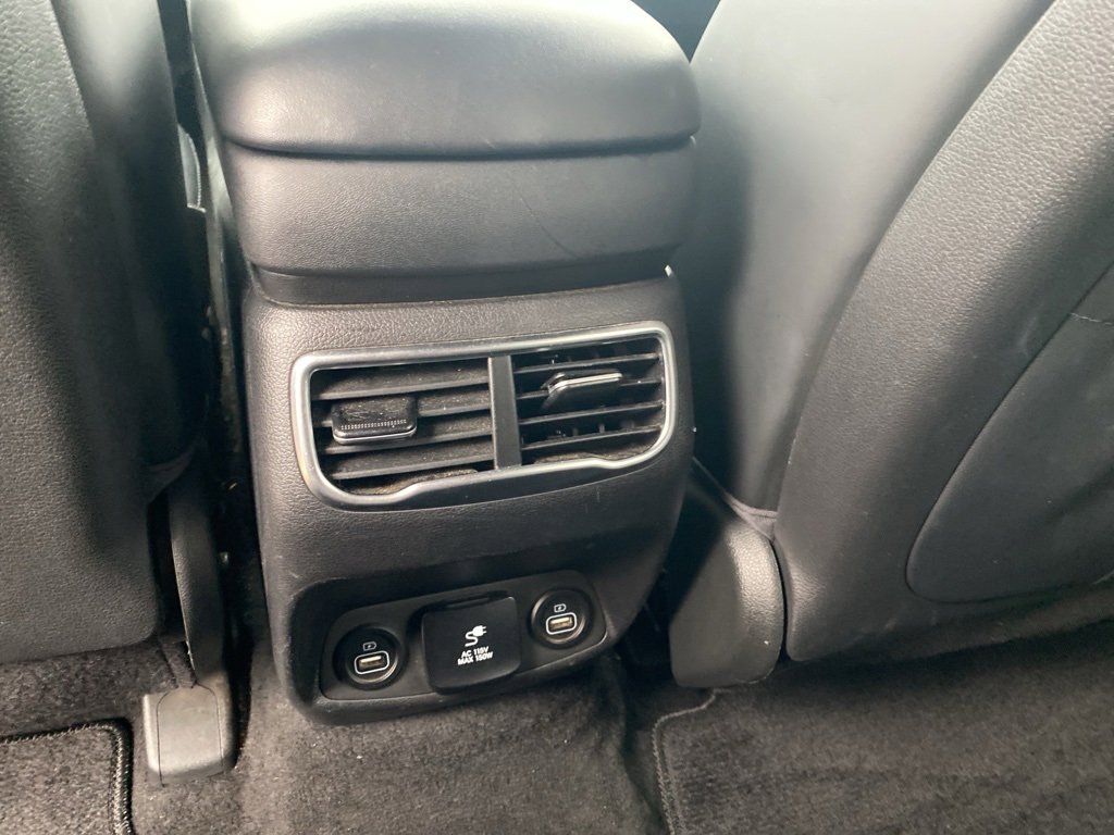 Certified 2023 Hyundai Santa Fe Calligraphy w/ Cargo Package image 26