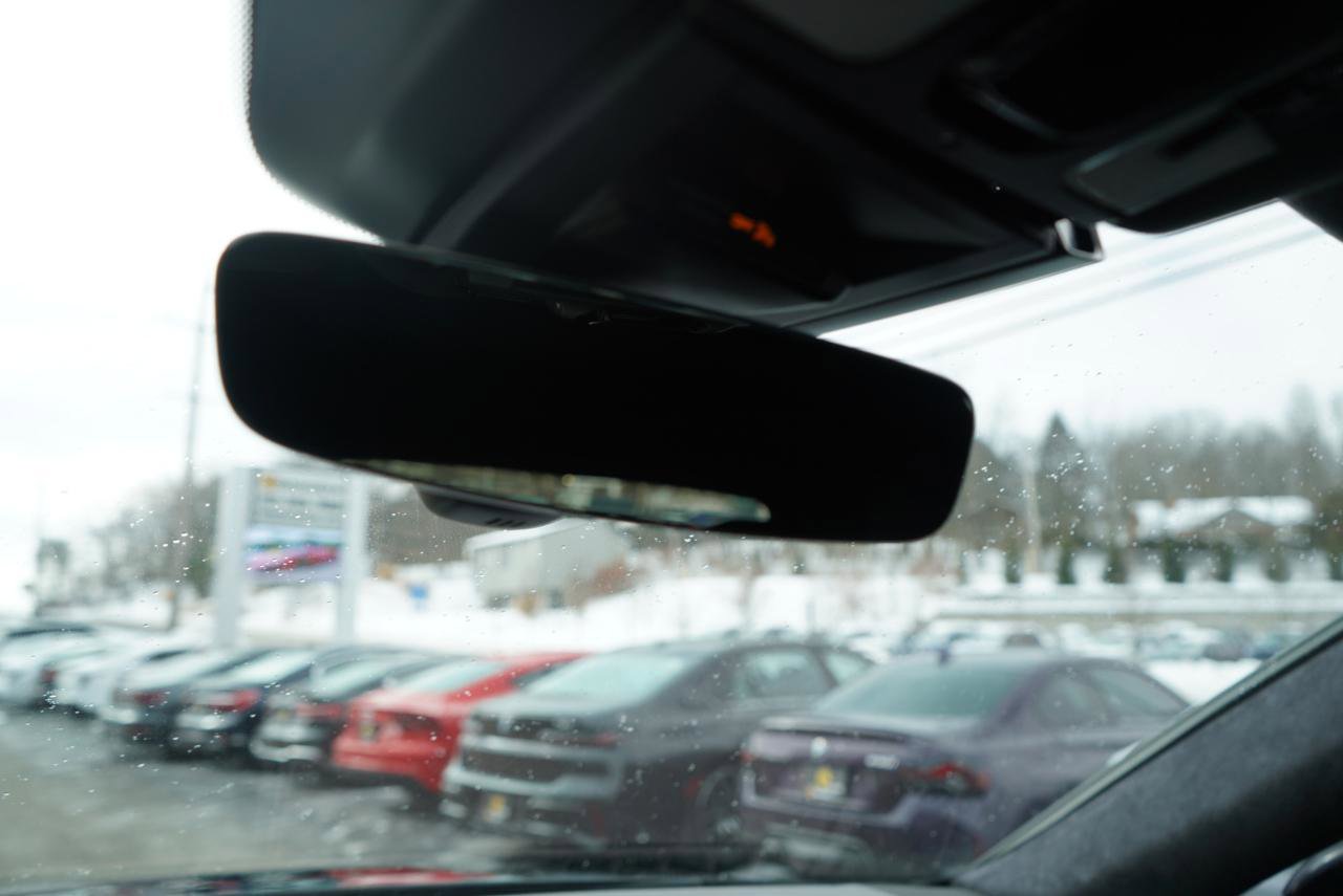 Used 2021 Porsche Cayenne Turbo image 47