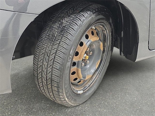 Used 2009 Toyota Matrix image 26