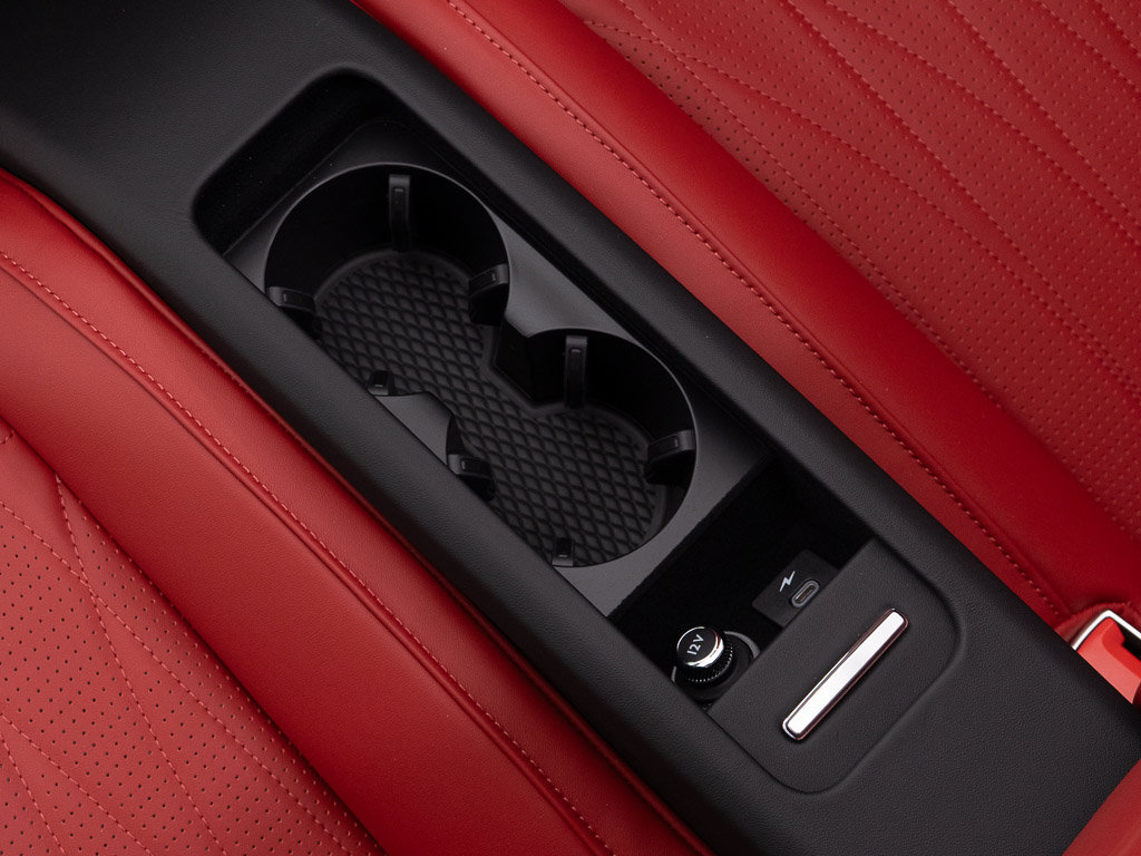 New 2026 Bentley Continental GT Azure AWD/4WD image 29