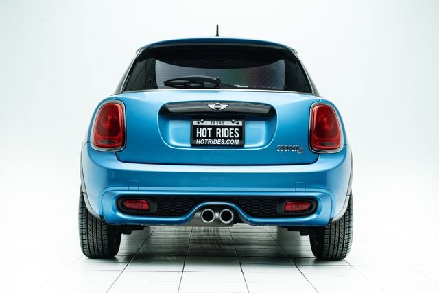 Used 2016 MINI Cooper S image 16