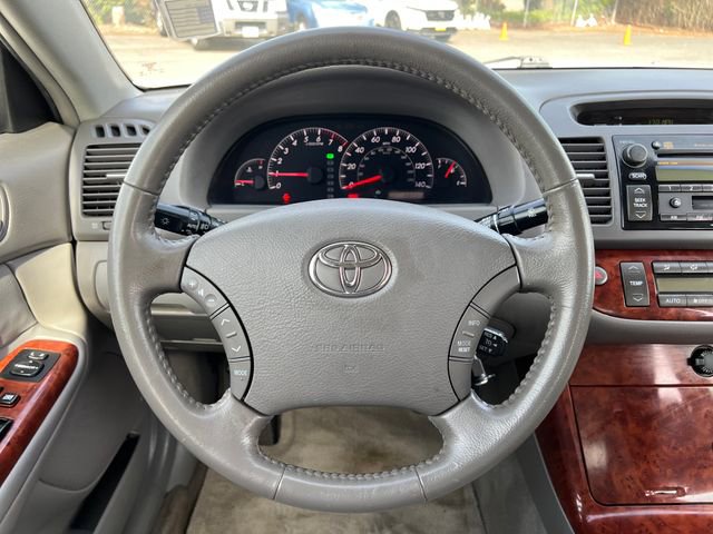 Used 2006 Toyota Camry LE FWD image 18