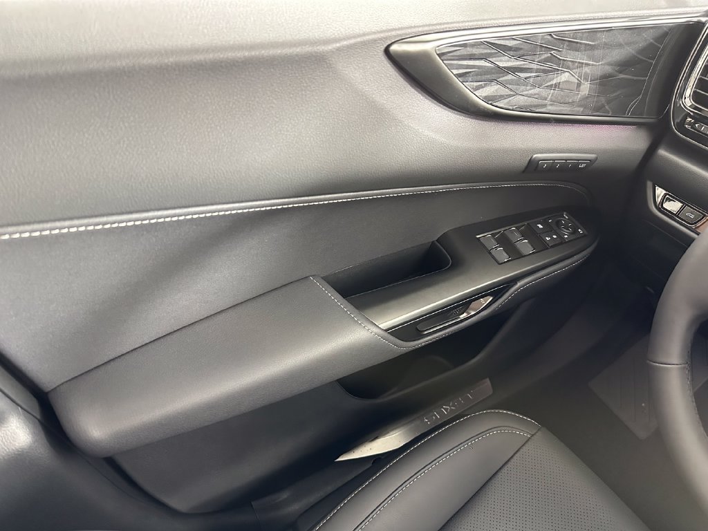 New 2026 Lexus NX 350 AWD w/ Cold Area Package image 32