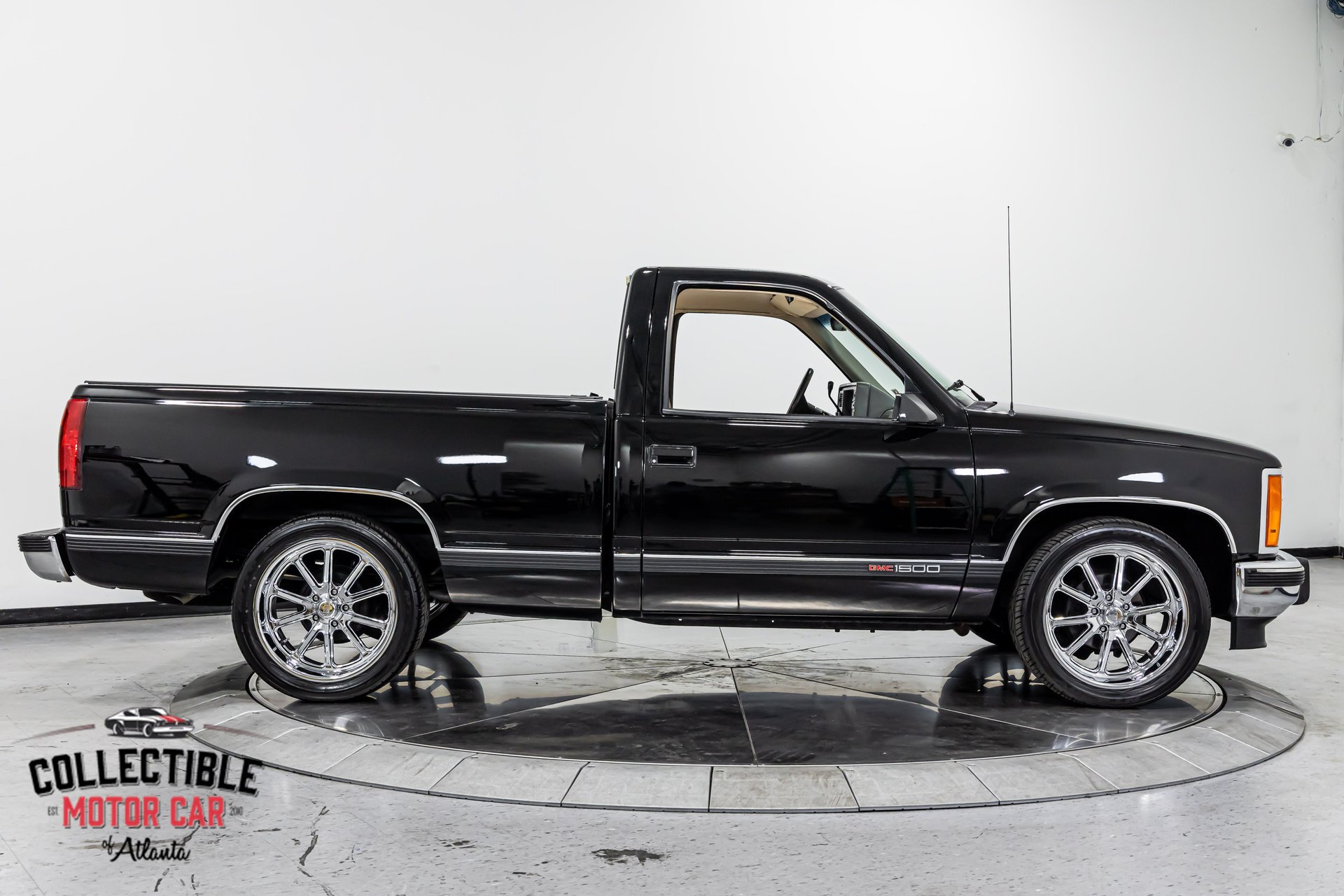 Used 1993 GMC Sierra 1500 2WD Regular Cab image 20