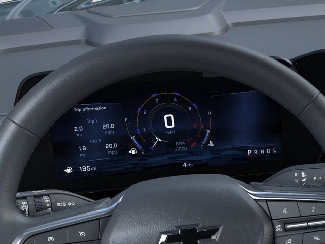 New 2026 Chevrolet Suburban Z71 w/ Comfort Package AWD/4WD image 18