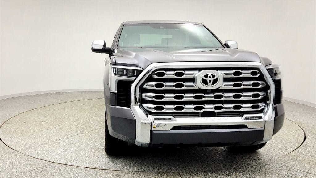 Used 2023 Toyota Tundra 1794 Edition RWD image 2