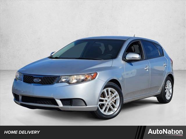 Used 2012 Kia Forte EX
