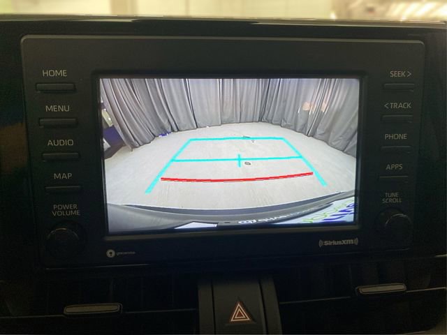 Used 2021 Toyota RAV4 LE image 29