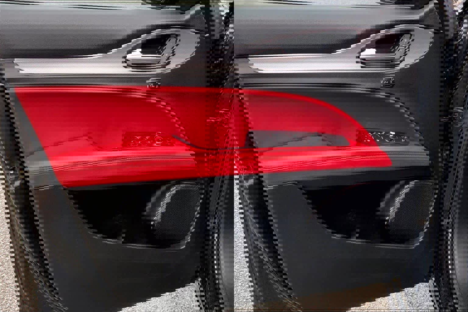 Used 2021 Alfa Romeo Stelvio Ti Sport image 21