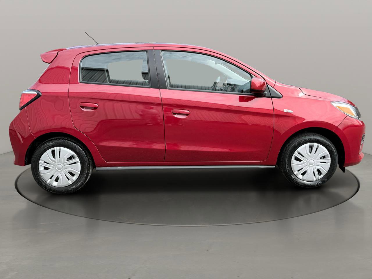 Used 2024 Mitsubishi Mirage ES image 7