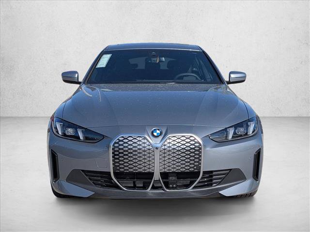 Used 2026 BMW i4 xDrive40i w/ Premium Package AWD/4WD image 5