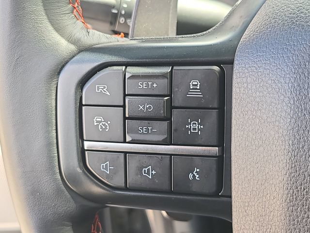 Used 2025 Ford F150 Raptor AWD/4WD image 21