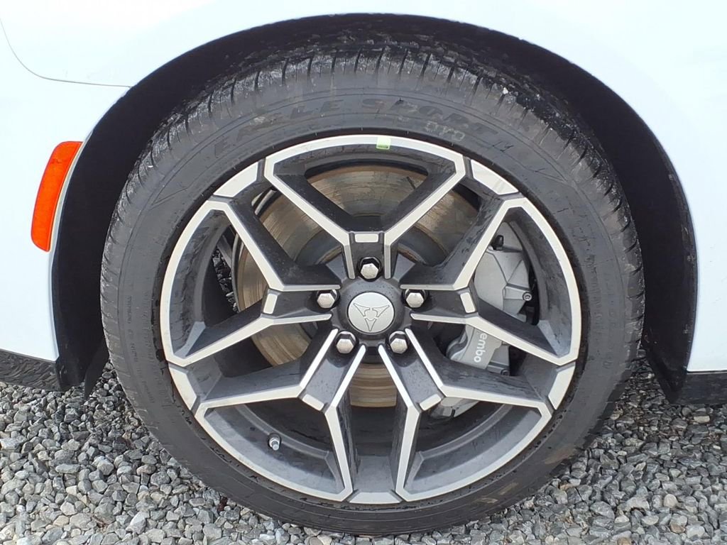 Used 2026 Dodge Charger R/T Scat Pack image 13