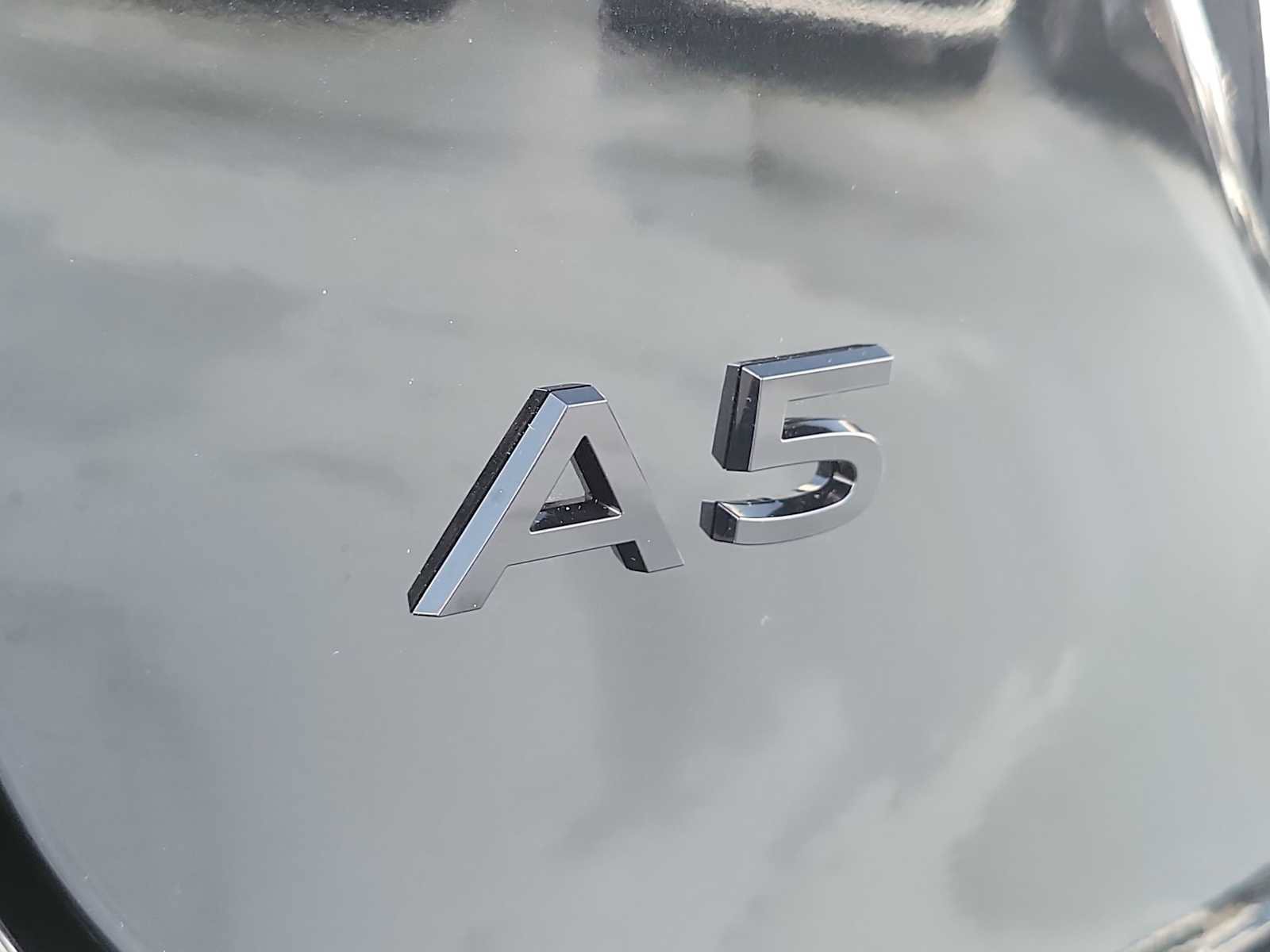 New 2025 Audi A5 2.0T Premium image 10