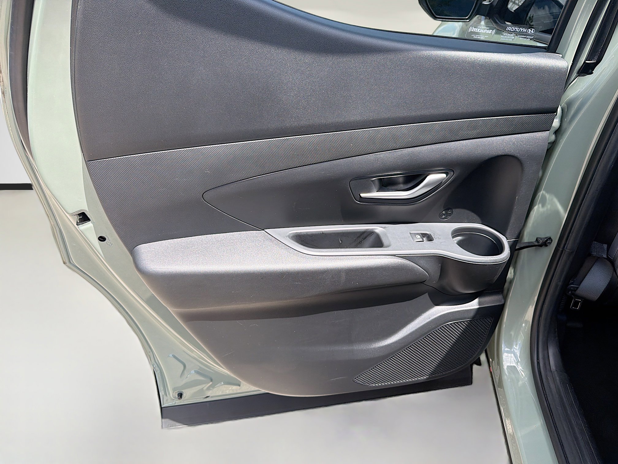 Used 2023 Hyundai Santa Cruz SEL w/ Activity Package image 22