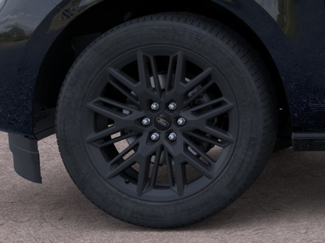 New 2026 Ford Expedition Max Platinum w/ Stealth Appearance Package AWD/4WD image 19