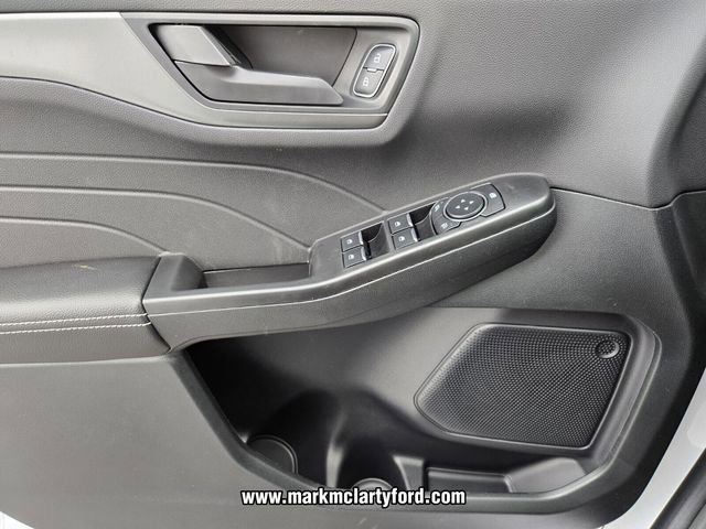 New 2026 Ford Escape Active image 22