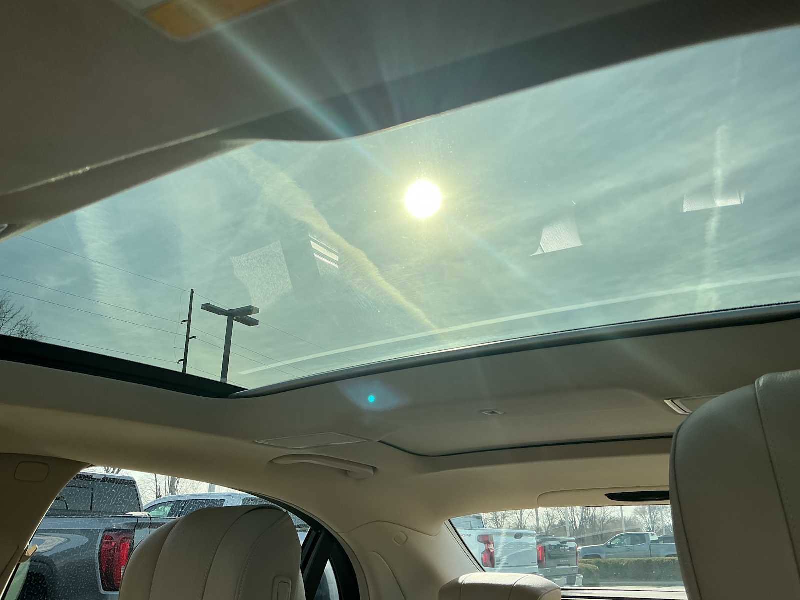 Used 2014 Mercedes-Benz S 550 Sedan image 33