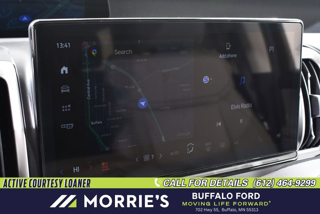 New 2025 Ford Expedition Max Active image 29