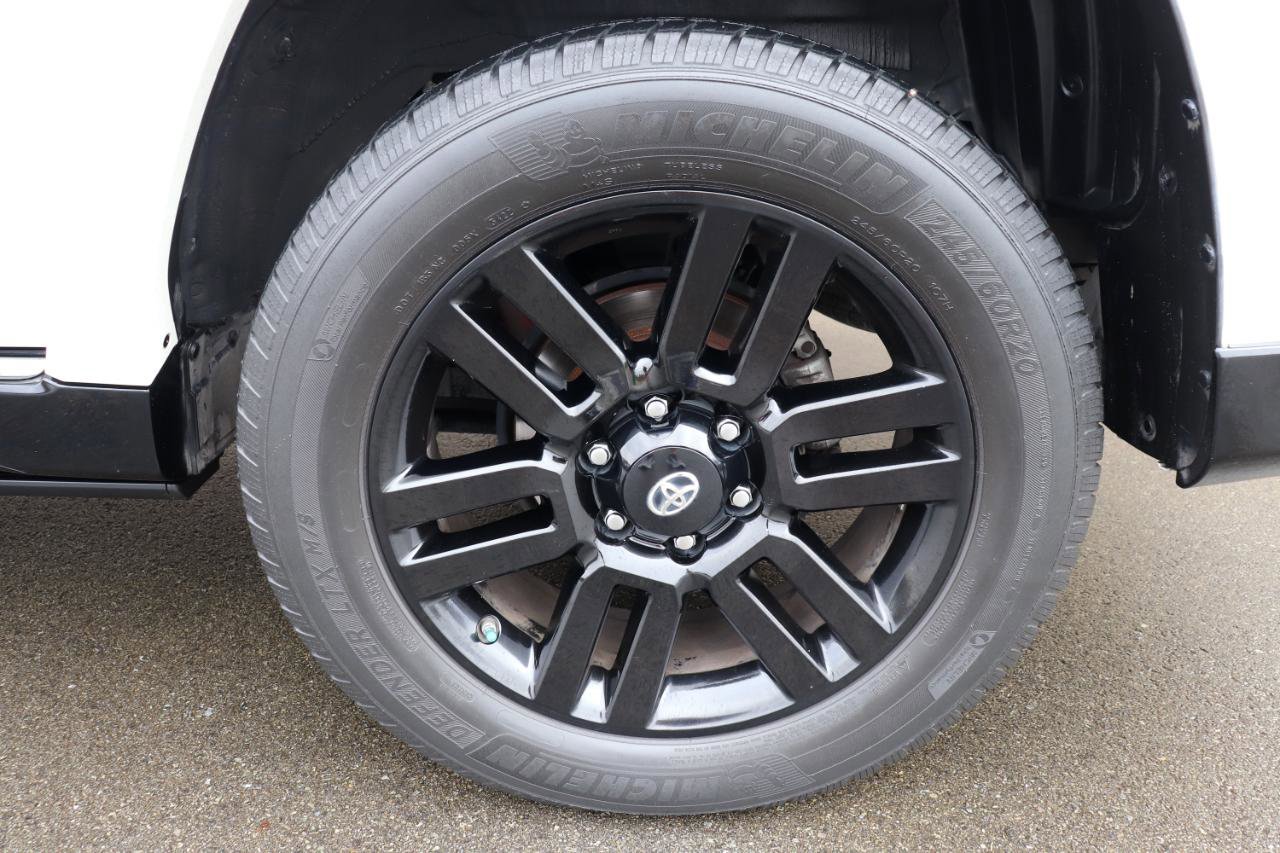 Used 2020 Toyota 4Runner Nightshade image 71