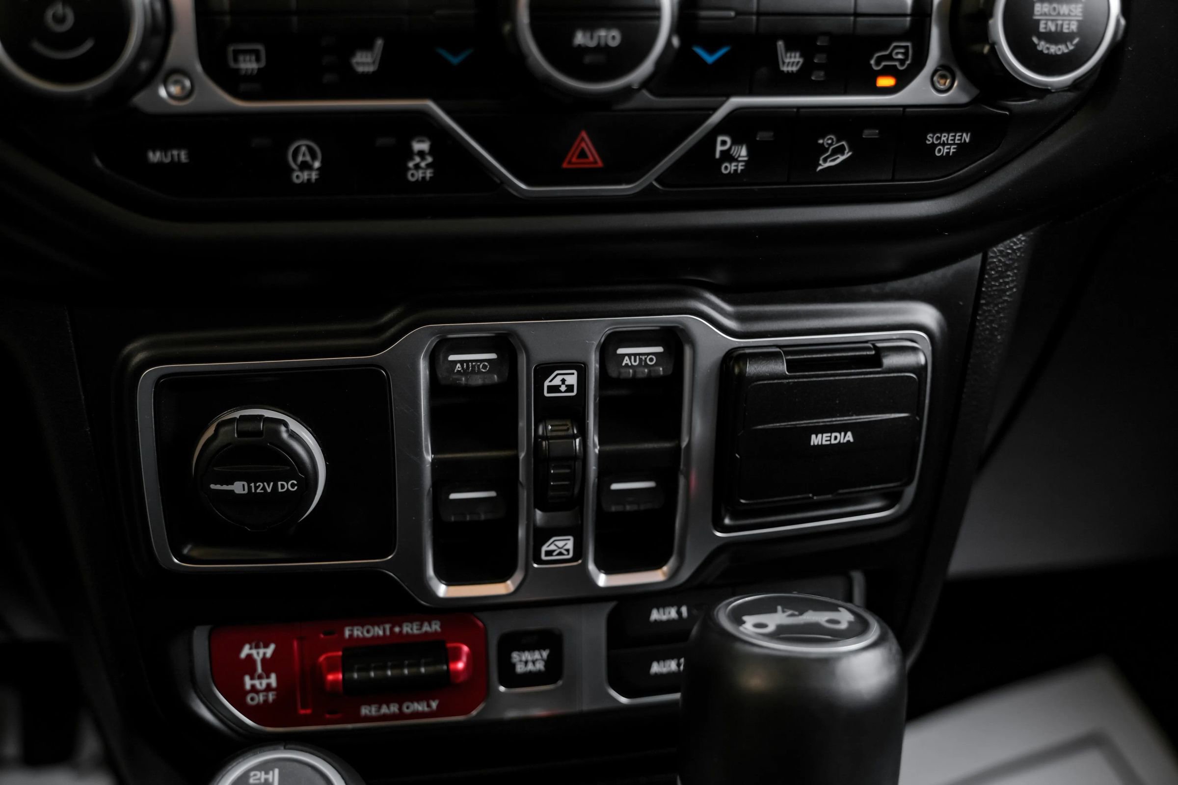 Used 2019 Jeep Wrangler Unlimited Rubicon image 27