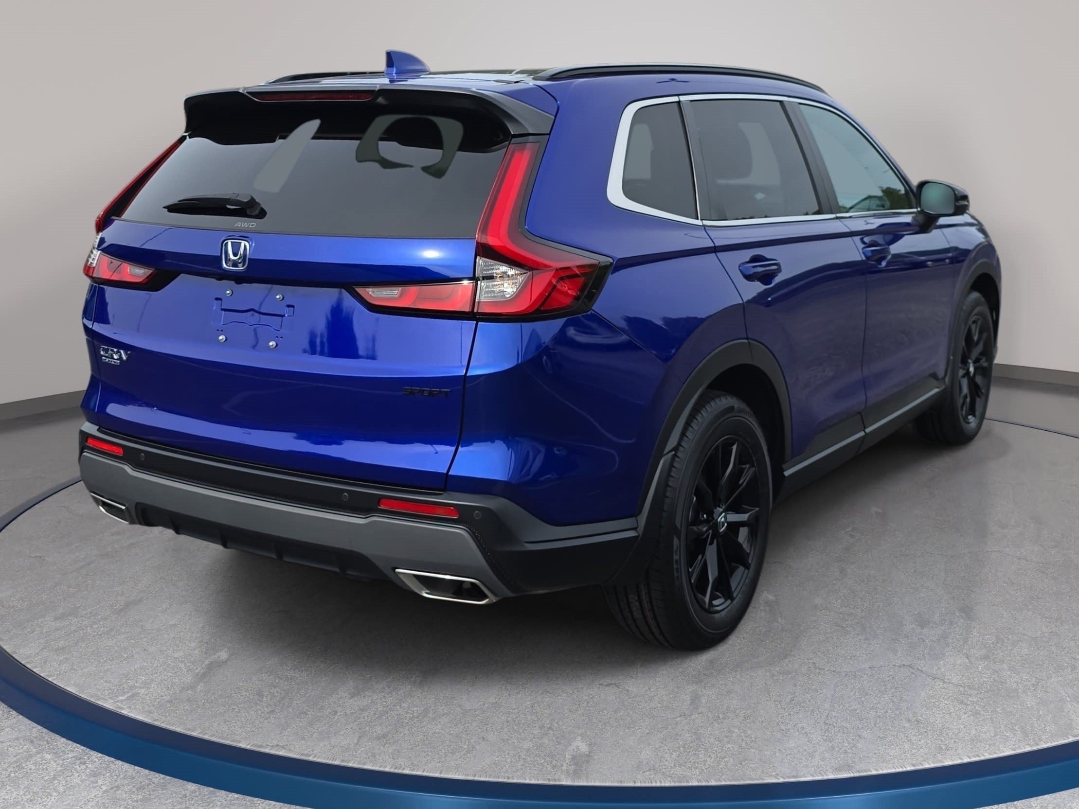 Used 2024 Honda CR-V Sport-L image 5