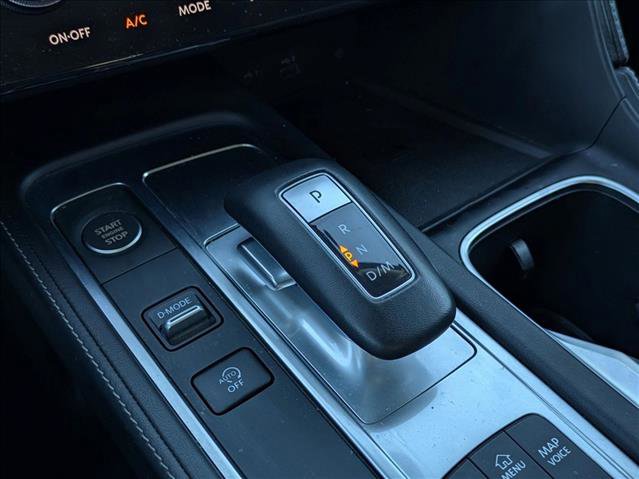 Certified 2025 INFINITI QX60 Luxe w/ Cargo Package image 12