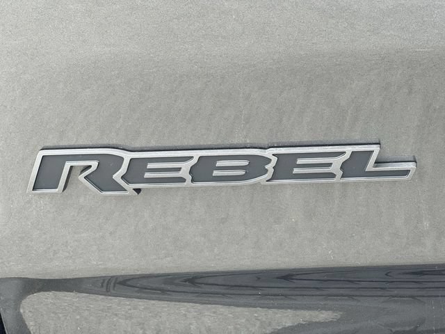 Used 2019 RAM 1500 Rebel w/ Rebel Level 2 Equipment Group AWD/4WD image 19