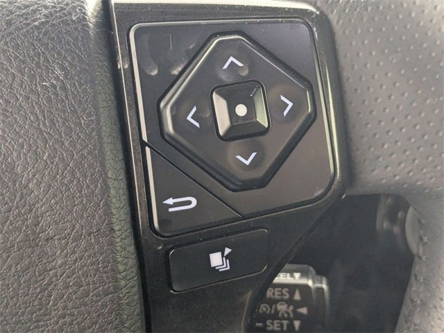 Used 2024 Toyota 4Runner TRD Off-Road image 16