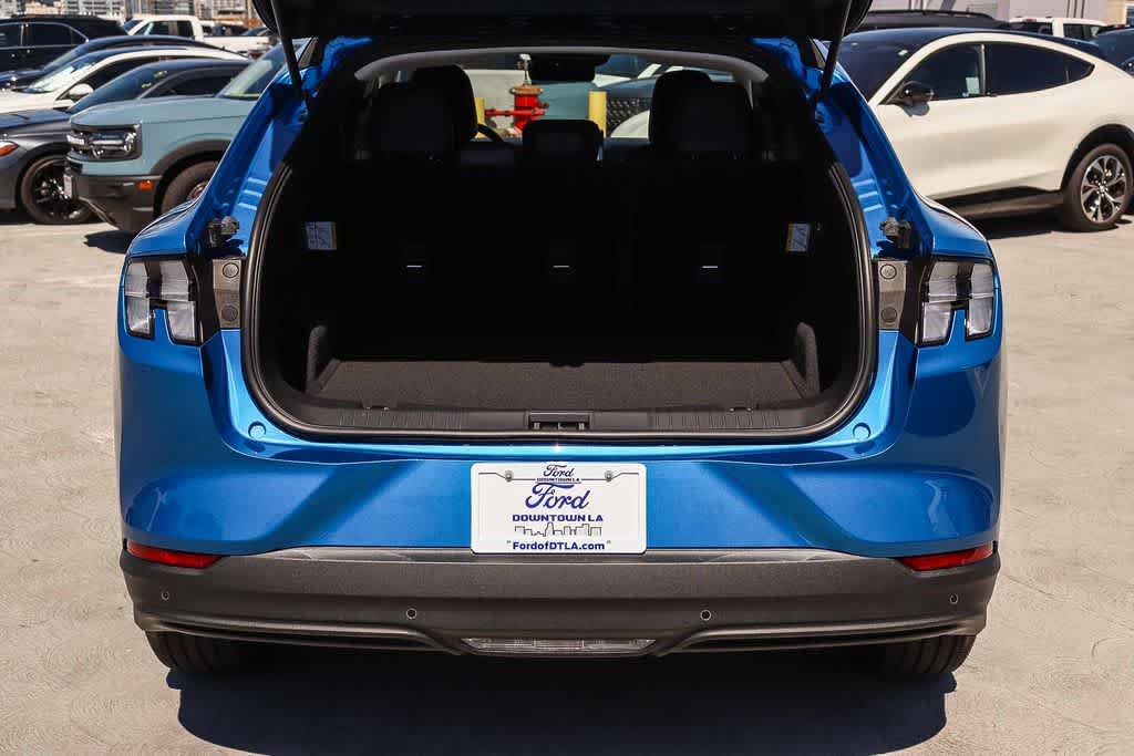 New 2026 Ford Mustang Mach-E Premium RWD image 27