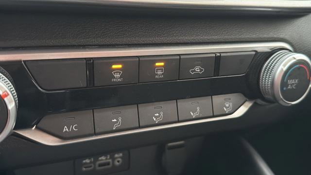 Used 2023 Nissan Altima 2.5 SV image 20