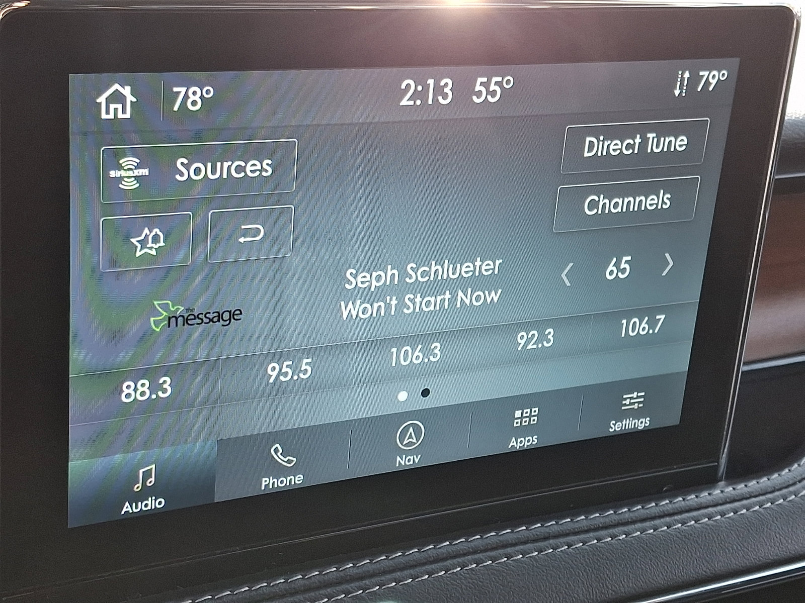 Certified 2022 Lincoln Corsair Grand Touring w/ Elements Technology Bundle image 18