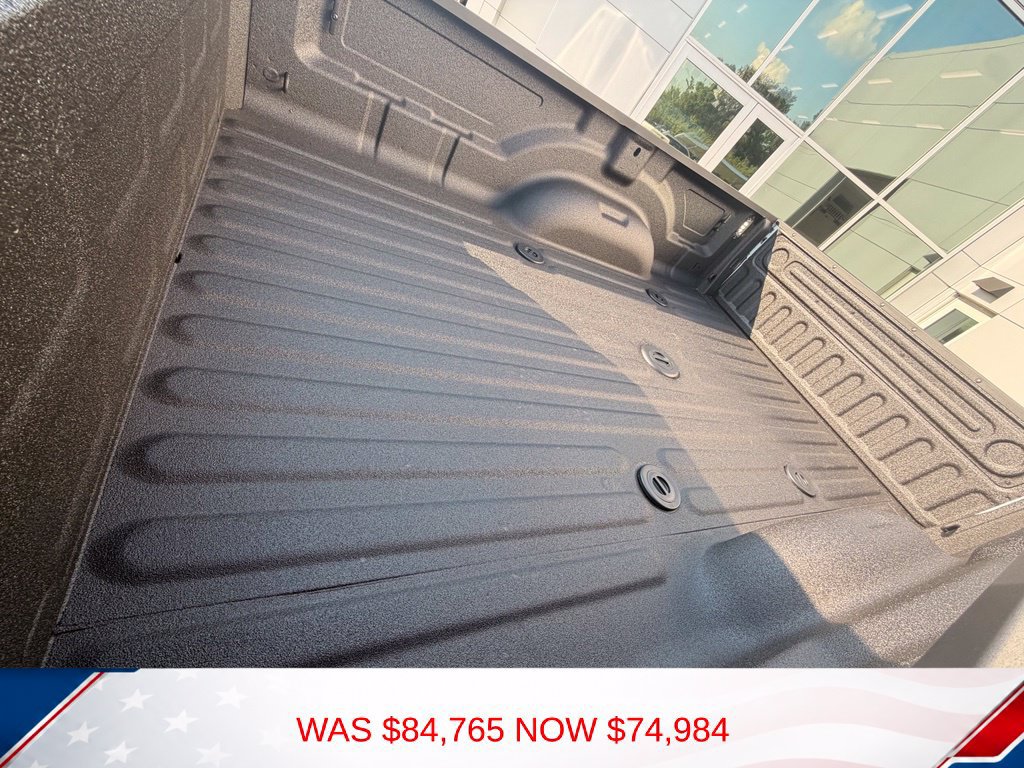 New 2026 RAM 3500 Big Horn AWD/4WD image 6