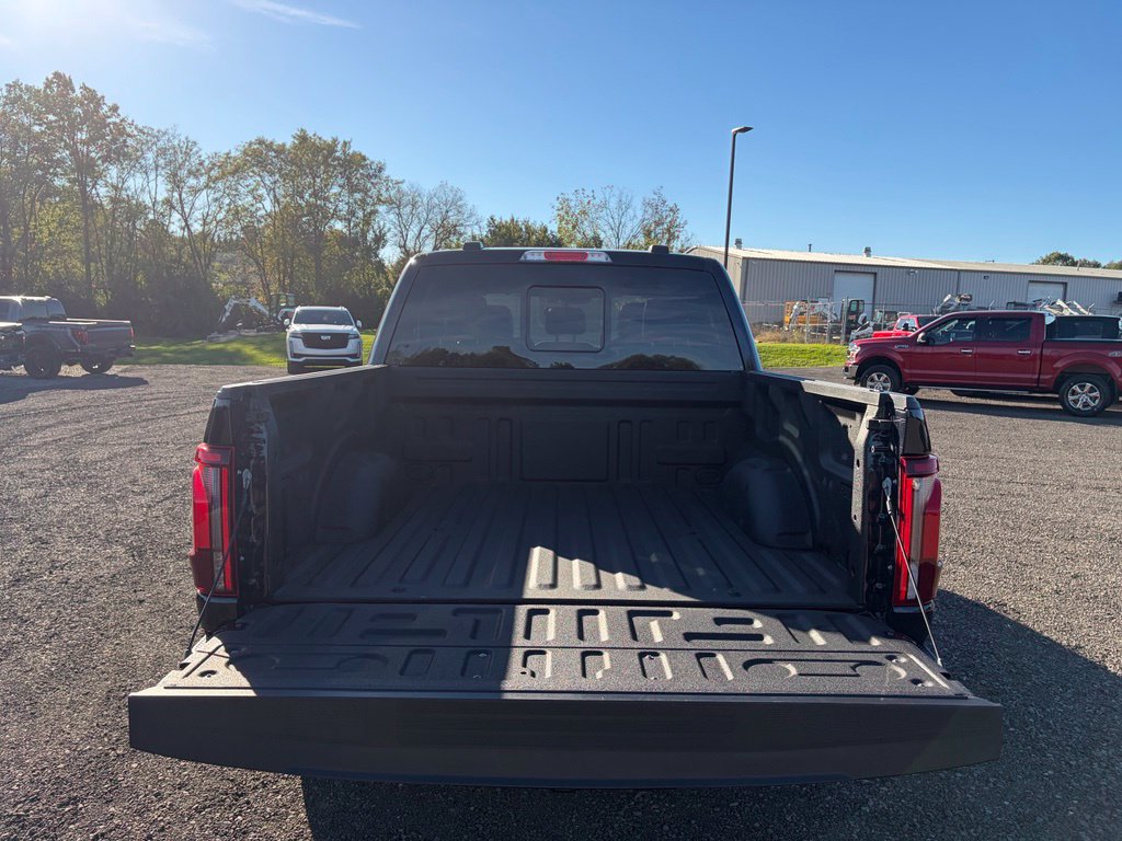 Used 2025 Ford F150 Lariat AWD/4WD image 20