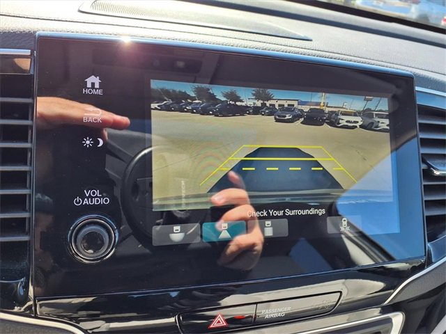 Used 2020 Honda Pilot Touring image 18