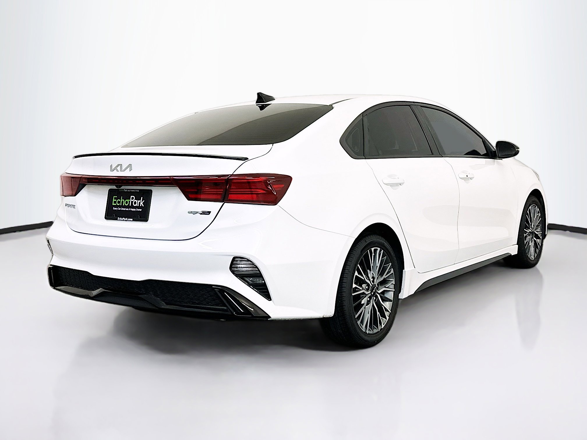 Used 2022 Kia Forte GT-Line image 9