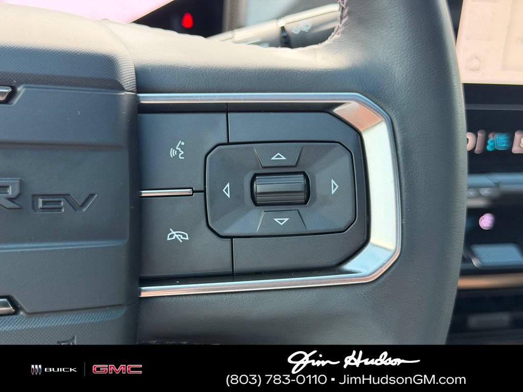 Certified 2023 GMC Hummer EV Edition 1 AWD/4WD image 34