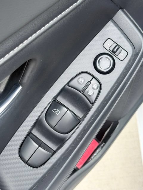 Used 2023 Nissan Sentra SV w/ Trunk Package FWD image 21