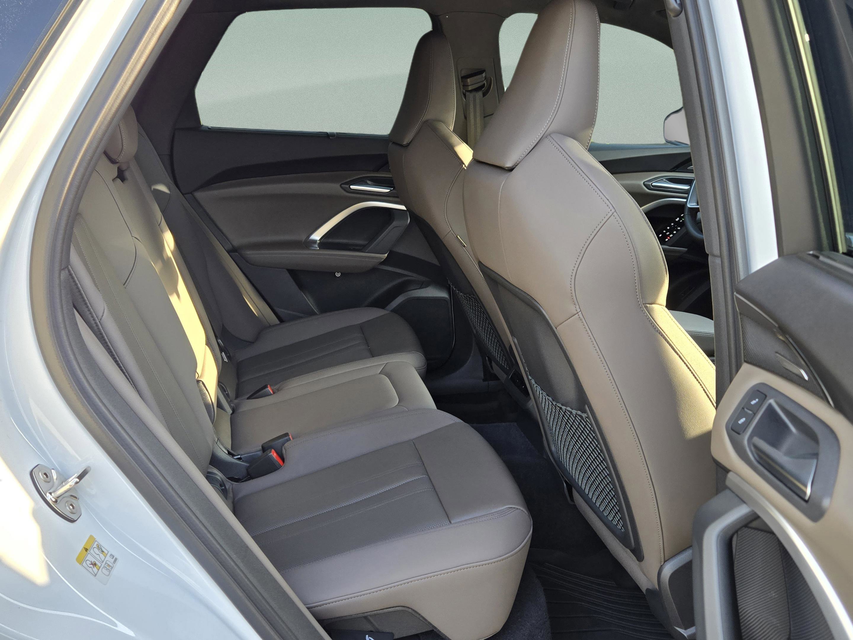 Used 2025 Audi Q5 Premium Plus image 15