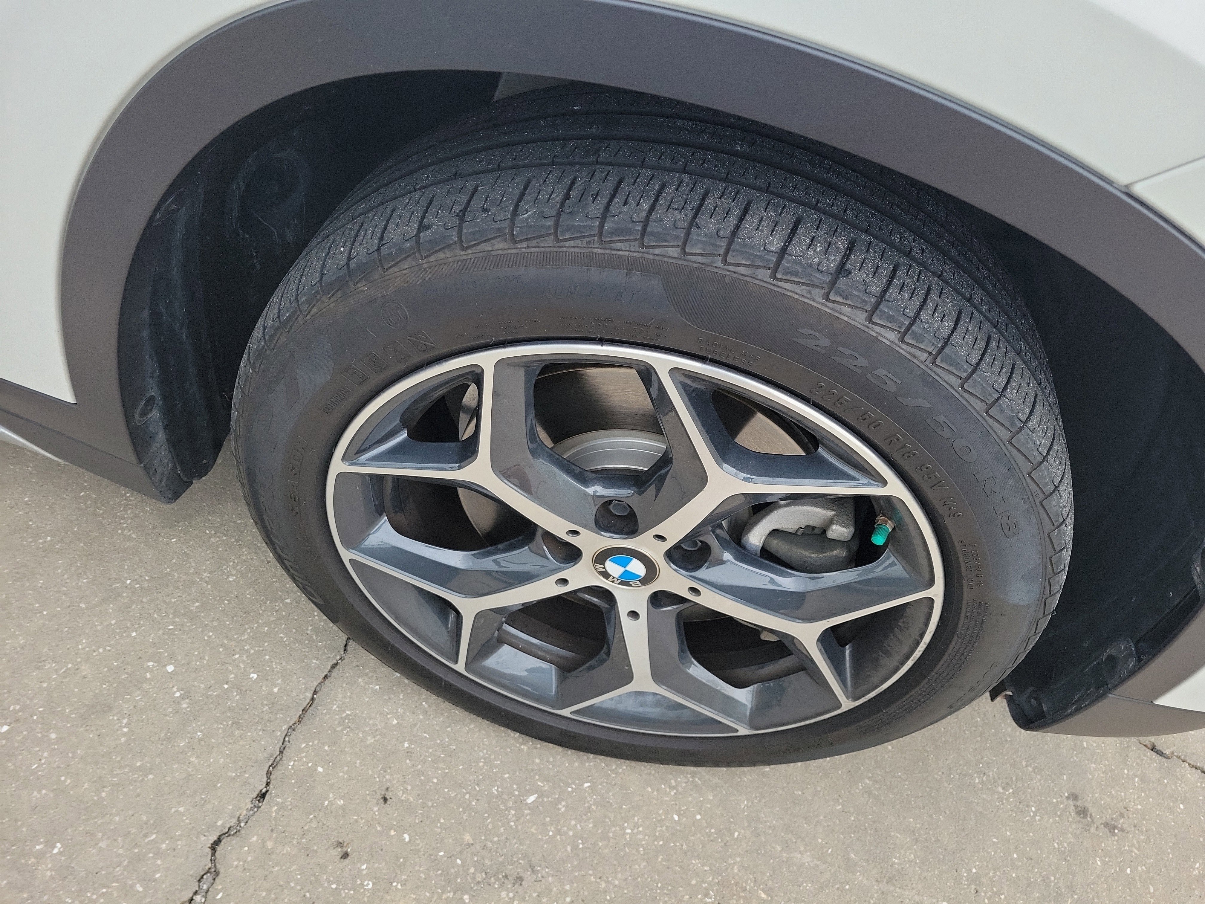 Used 2018 BMW X1 sDrive28i FWD image 7