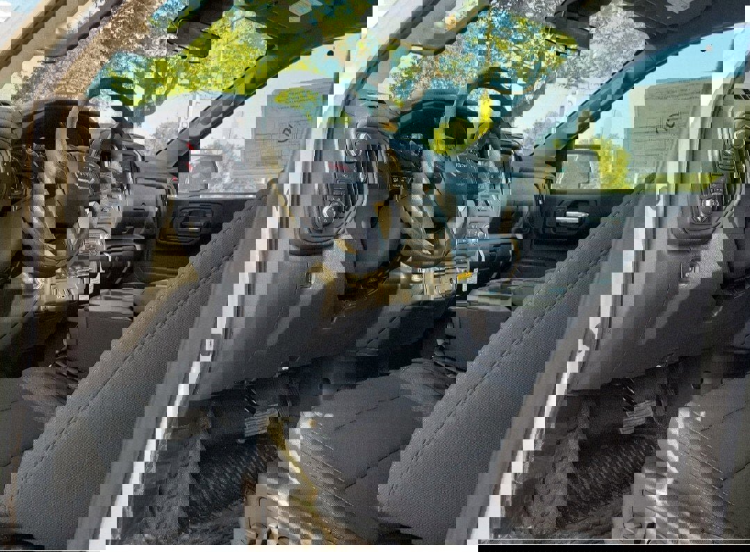 New 2026 GMC Sierra 1500 Pro w/ Pro Value Package image 6