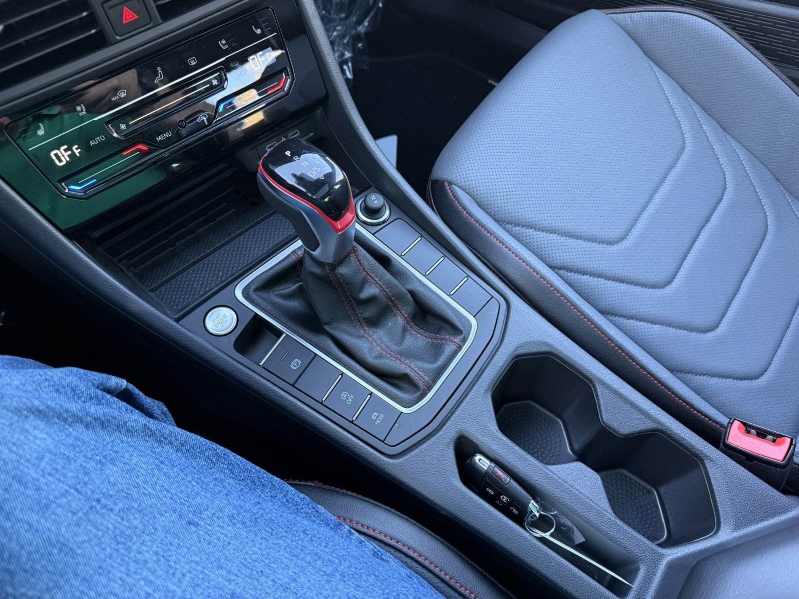 New 2026 Volkswagen Jetta GLI Autobahn image 20