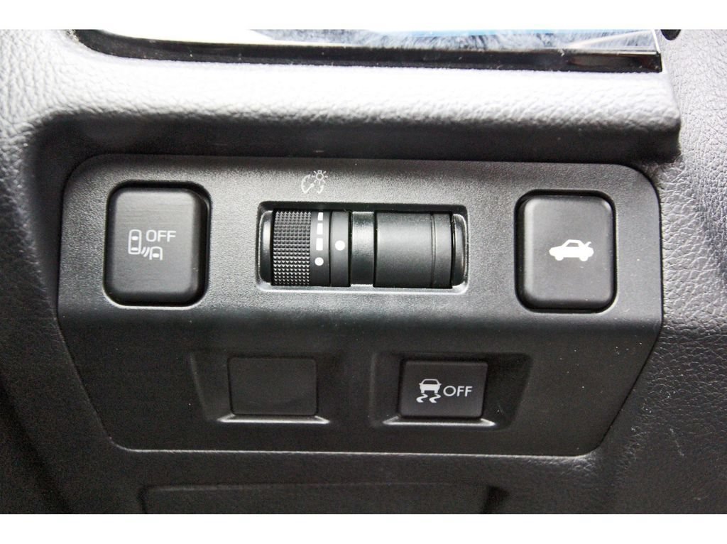 Used 2020 Subaru WRX STI Limited w/ Popular Package #1 AWD/4WD image 18
