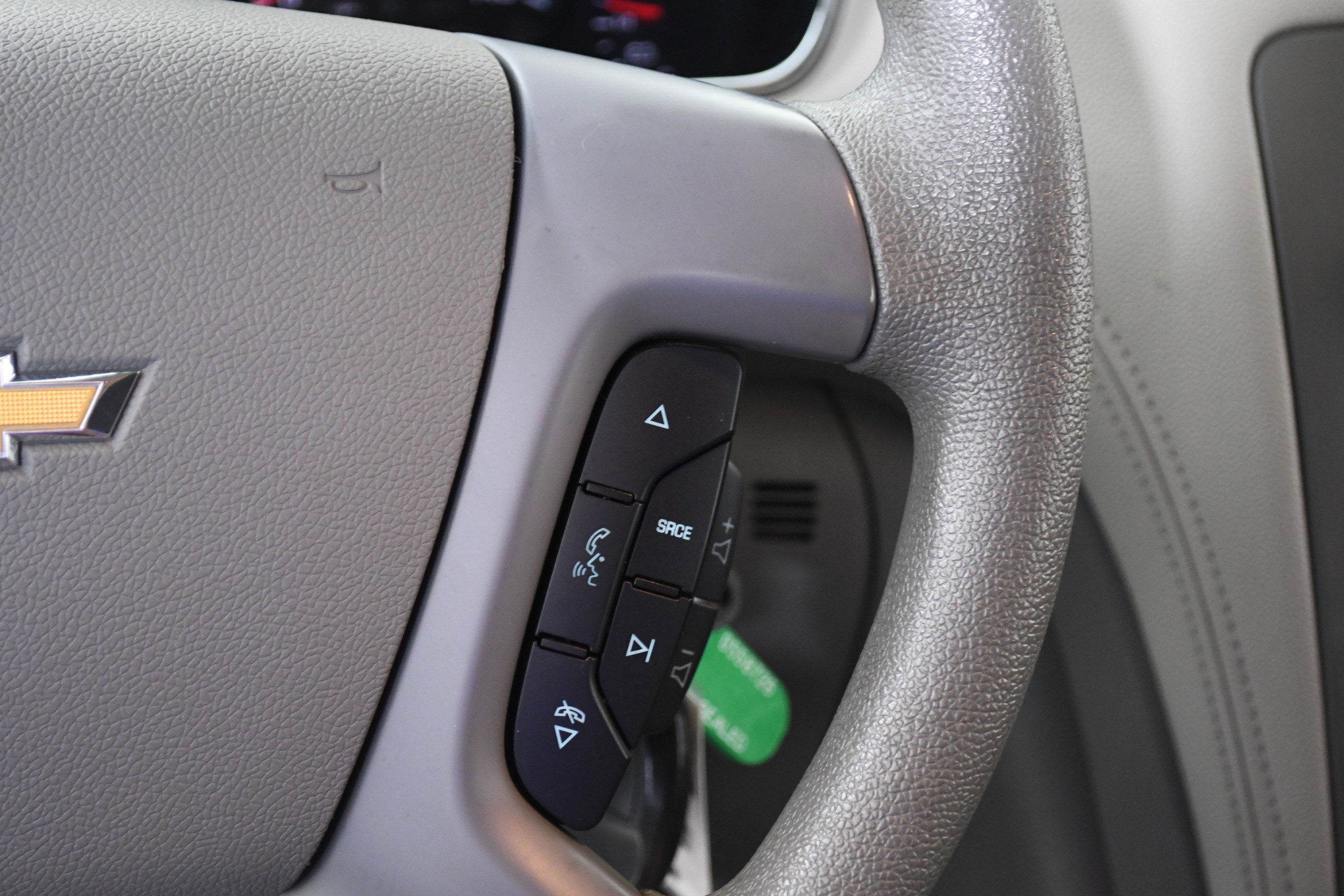 Used 2017 Chevrolet Traverse LS image 13