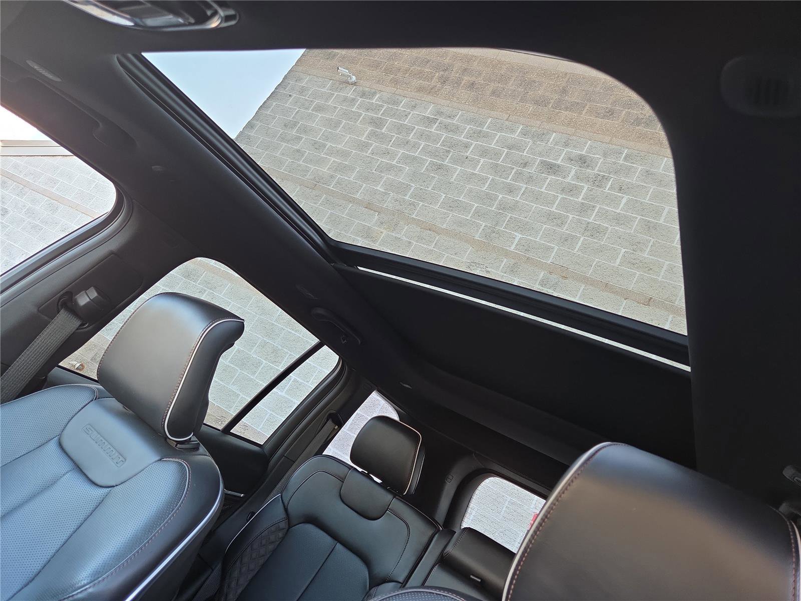 Used 2023 Jeep Grand Cherokee Summit w/ Adv Protech Group IV image 26