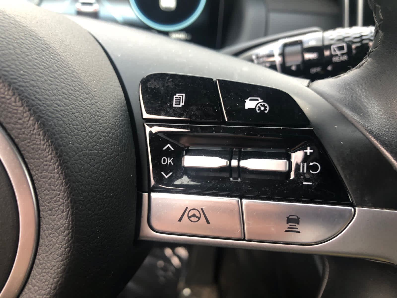 Certified 2023 Hyundai Tucson XRT AWD/4WD image 8