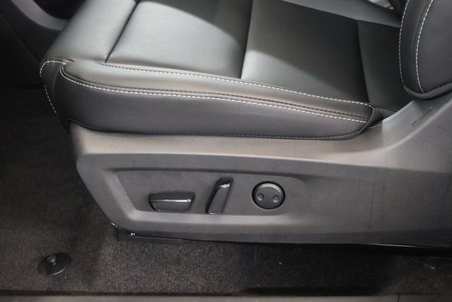 New 2025 Nissan Murano SV w/ Cargo Package image 12