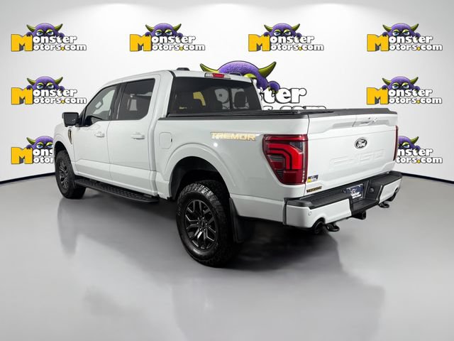 Used 2024 Ford F150 Tremor w/ Tow/Haul Package AWD/4WD image 7